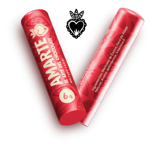 Bálsamo Labial AMARTE