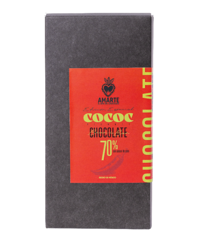 Edición especial Cococ