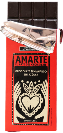 Chocolat AMARTE